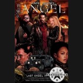 Angel Annual #1 (Cover B)
