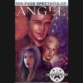 Angel 100 Page Spectacular