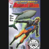 Last Days of Animal Man #2