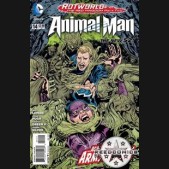 Animal Man Volume 2 #14