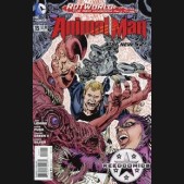 Animal Man Volume 2 #15
