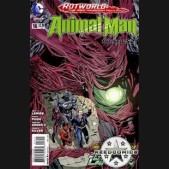 Animal Man Volume 2 #16
