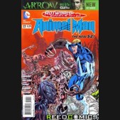Animal Man Volume 2 #17