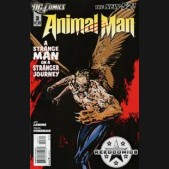 Animal Man Volume 2 #3