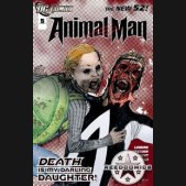 Animal Man Volume 2 #5
