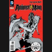 Animal Man Volume 2 #8