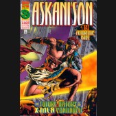 Askani'Son #1 (Young Cable)