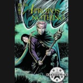 Sir Apropos of Nothing #3