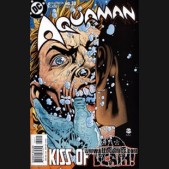 Aquaman #30