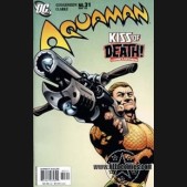 Aquaman #31
