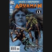 Aquaman #41