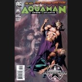Aquaman #44