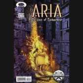 Aria Uses of Enchantment #3