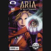 Aria Uses of Enchantment #4