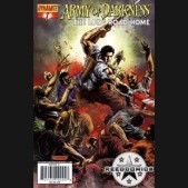 ARMY OF DARKNESS (2007 SERIES) #7