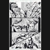 MIKE DEODATO ORIGINAL ART - AMAZING SPIDER-MAN #517 PAGE 16