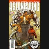 Astonishing Tales #2