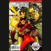 Astonishing Tales #3