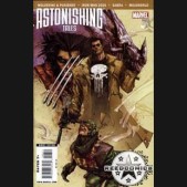 Astonishing Tales #6