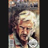 A Team War Stories Hannibal
