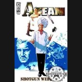 A Team Shotgun Wedding #3