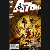 All New Atom #11