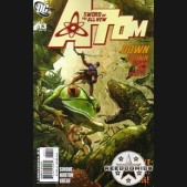 All New Atom #13