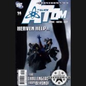 All New Atom #14