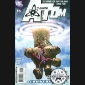 All New Atom #15