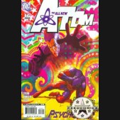 All New Atom #16