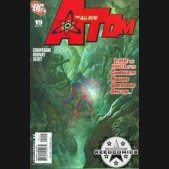 All New Atom #19