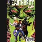 Authority More Kev #4
