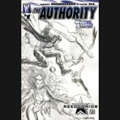AUTHORITY #1 (2006 SERIES) 1 IN 10 INCENTIVE