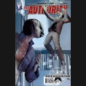 AUTHORITY #2 (2006 SERIES)