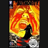 The Authority (2008) #3
