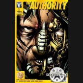The Authority (2008) #6