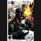 The Authority (2008) #8