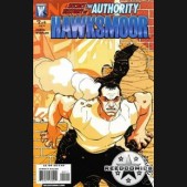 Secret History of the Authority #2