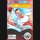Secret History of the Authority #6