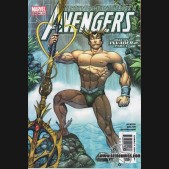 Avengers Volume 3 #84