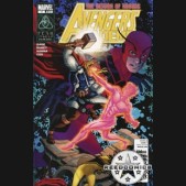 Avengers Academy #11
