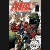 Avengers Academy #12