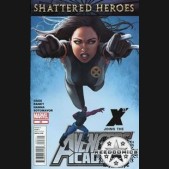Avengers Academy #23