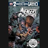 Avengers Academy #26