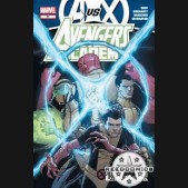 Avengers Academy #31