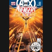 Avengers Academy #32