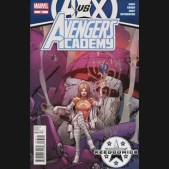 Avengers Academy #33