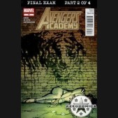 Avengers Academy #35
