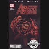 Avengers Academy #36