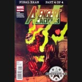 Avengers Academy #37
